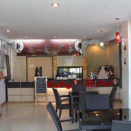 Butterfly Princess Hotel بيتونغ المظهر الخارجي الصورة