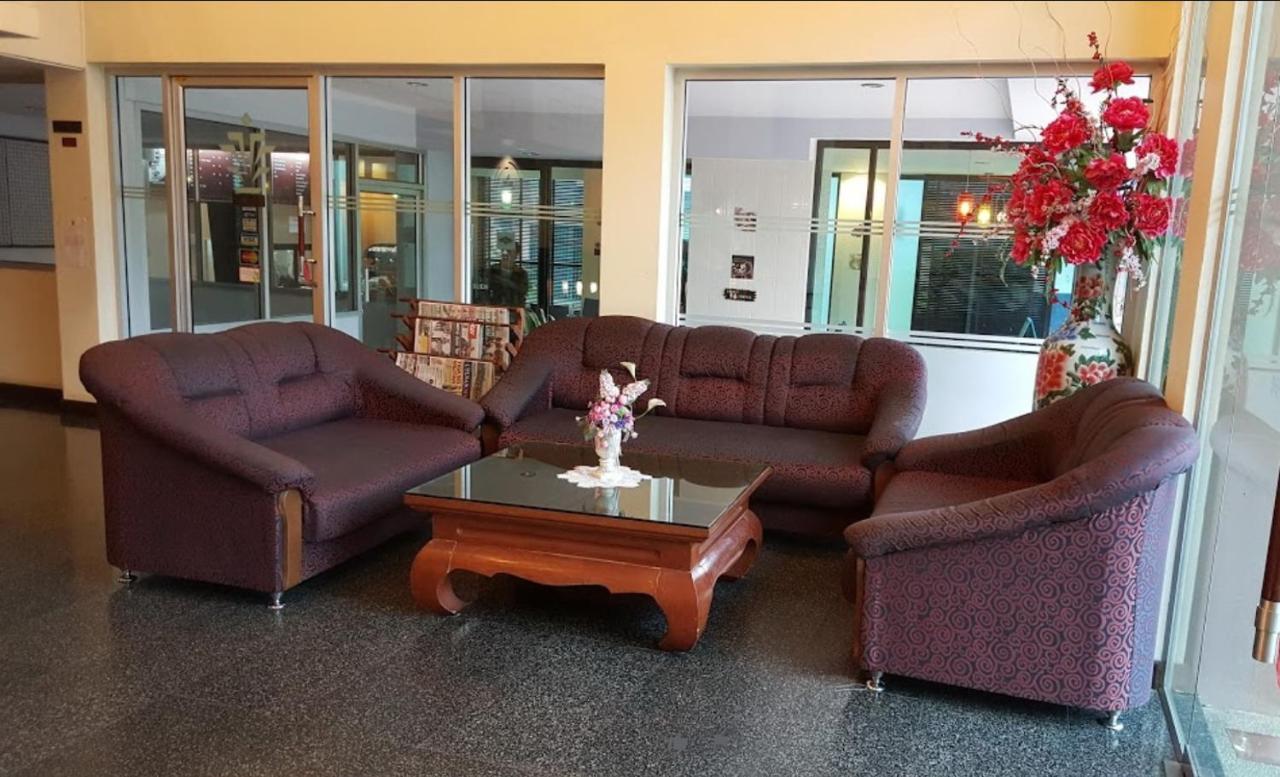 Butterfly Princess Hotel بيتونغ المظهر الخارجي الصورة