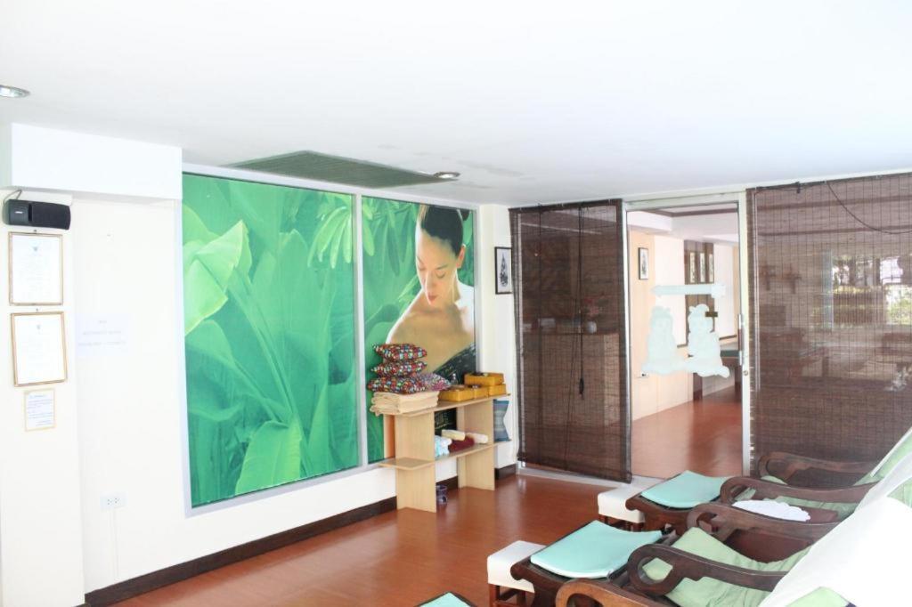 Butterfly Princess Hotel بيتونغ المظهر الخارجي الصورة