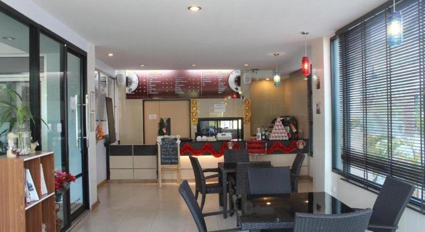 Butterfly Princess Hotel بيتونغ المظهر الخارجي الصورة