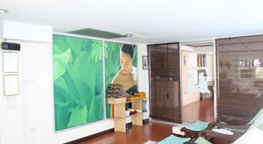 Butterfly Princess Hotel بيتونغ المظهر الخارجي الصورة