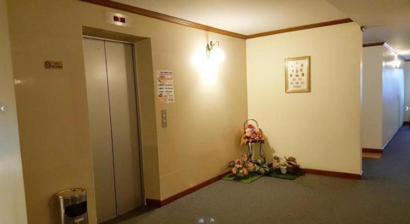 Butterfly Princess Hotel بيتونغ المظهر الخارجي الصورة