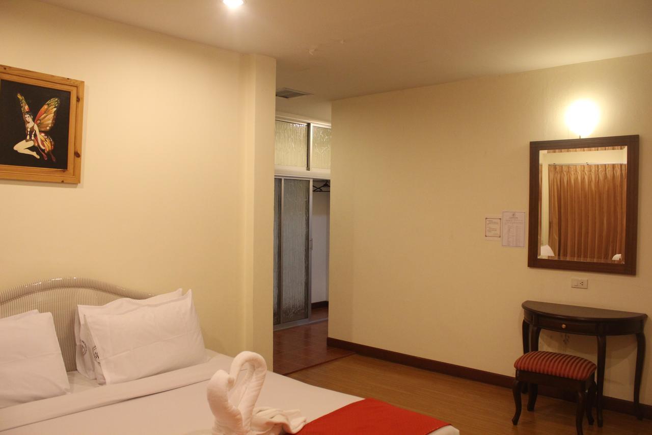 Butterfly Princess Hotel بيتونغ المظهر الخارجي الصورة