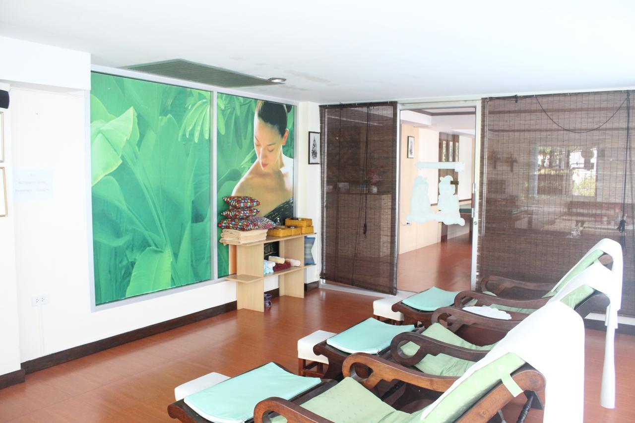 Butterfly Princess Hotel بيتونغ المظهر الخارجي الصورة