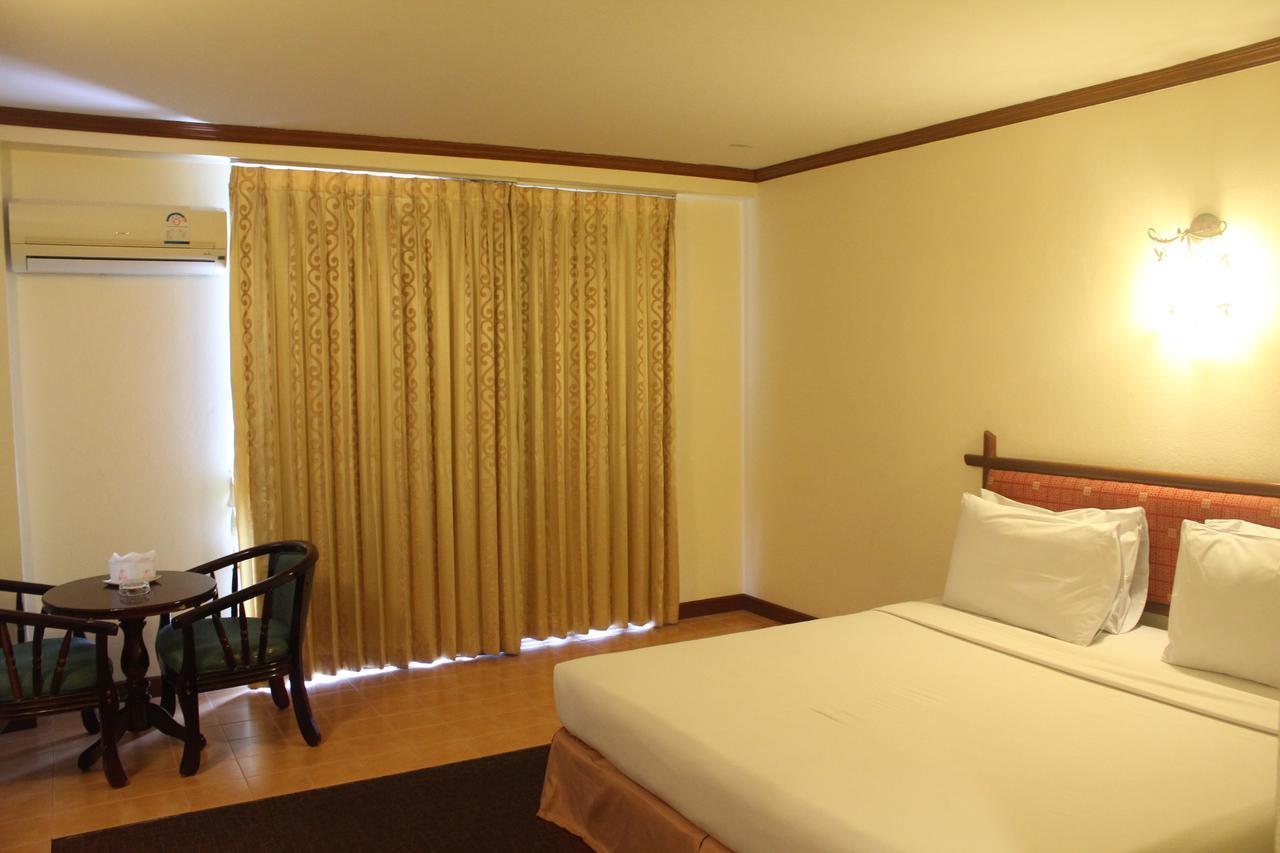 Butterfly Princess Hotel بيتونغ المظهر الخارجي الصورة