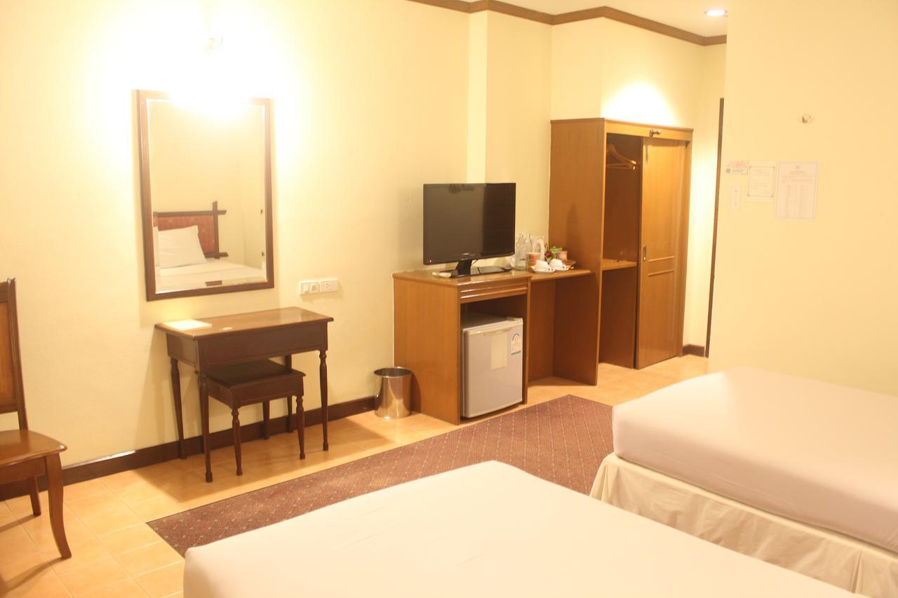 Butterfly Princess Hotel بيتونغ المظهر الخارجي الصورة