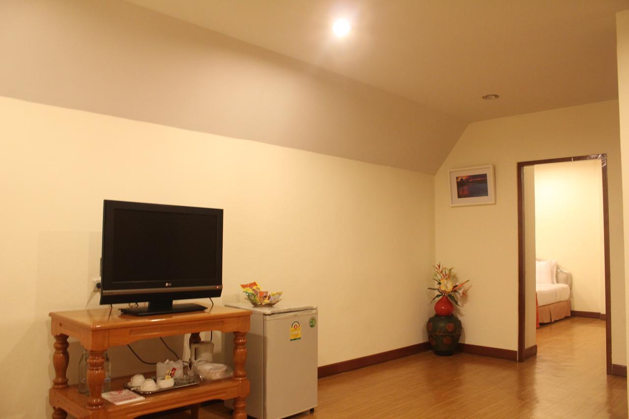 Butterfly Princess Hotel بيتونغ المظهر الخارجي الصورة